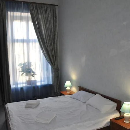 Kvartira Na Deribasovskoy Apartment Odesa