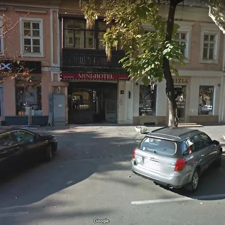 Kvartira Na Deribasovskoy