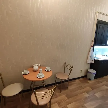 Kvartira Na Deribasovskoy Apartment Odesa