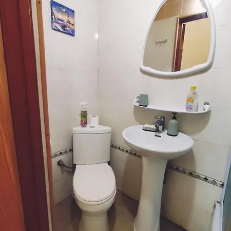 Kvartira Na Deribasovskoy * Odesa