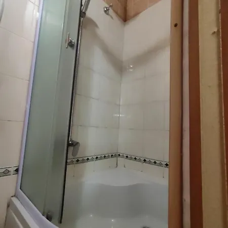 Kvartira Na Deribasovskoy Apartment *