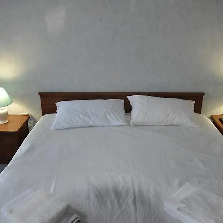 Kvartira Na Deribasovskoy Apartament *