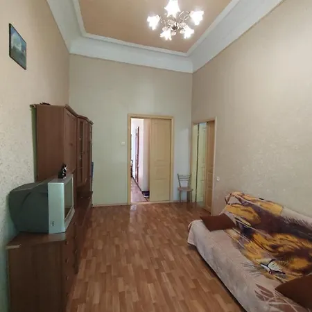 Kvartira Na Deribasovskoy * Odessa