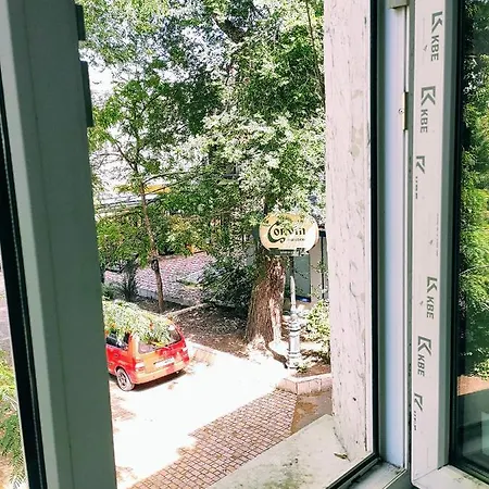 Kvartira Na Deribasovskoy Apartament